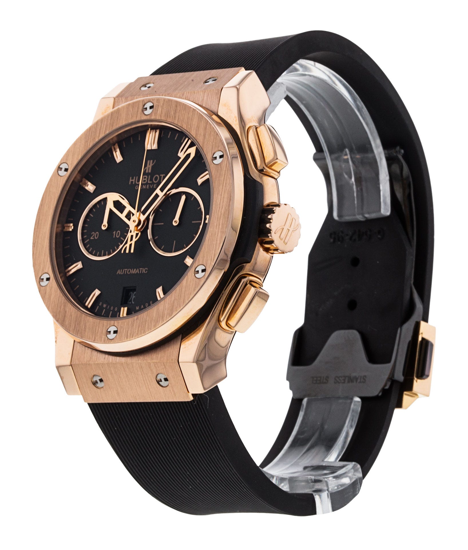 Hublot Classic Fusion 541.OX.1180.LR