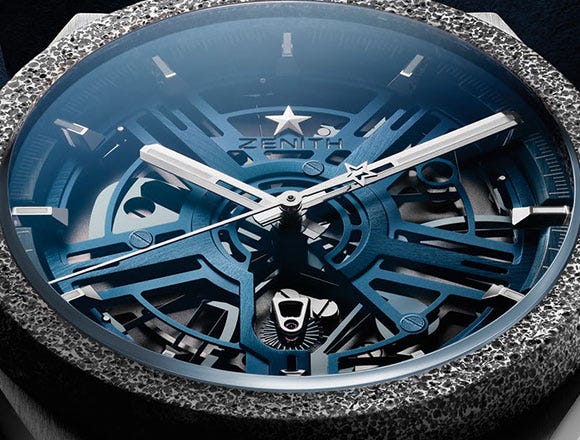  Le Meilleur Parmi Le Reste a Baselworld 2019