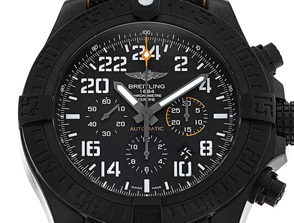 Sujet : Les plus grosses montres du moment
