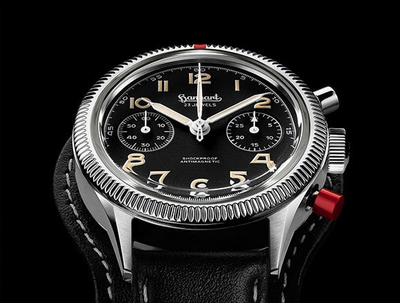 Article : Cinq chronographes étonnants qui méritent le statut d'icônes