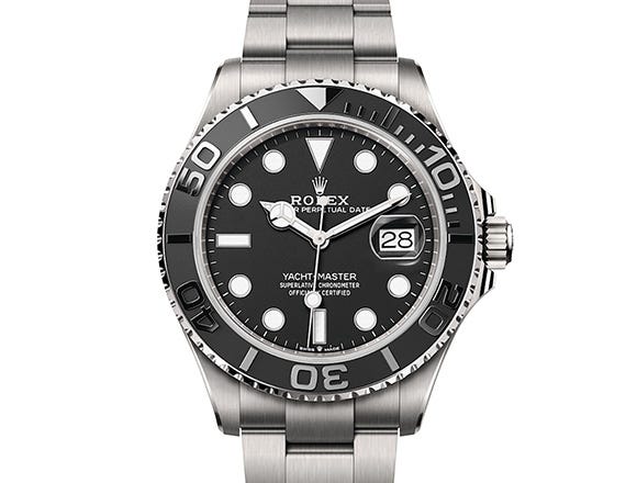  Meilleures montres de sport Rolex