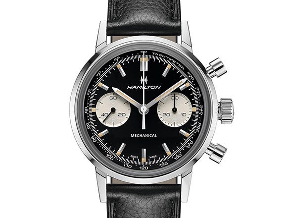Dossier: De superbes chronographes pour moins de 3 500 £