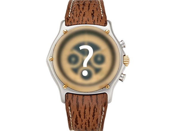 Dossier : Ce géant suisse endormi était aussi prestigieux que Rolex